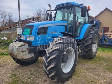 Landini ls 165, 21.500 €, 1999. , Standardni traktori, 121kW (165 KS), 4x4, Ratarstvo, Čantavir