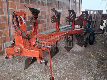 Vogel Noot MS 980, 5.999 €, 2002. , Plugovi, Noćaj