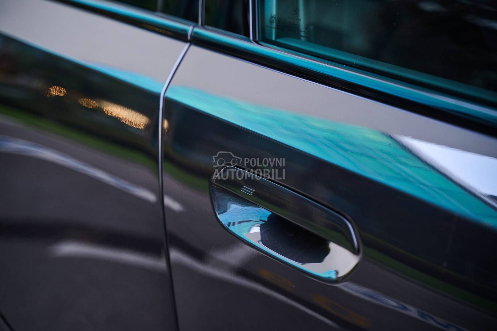 BMV 520 kDrive/M SPORT