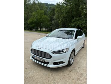 Ford Mondeo MK5, 11.300 €, 2015. Hečbek, Dizel | 1997 cm3, 273.700 km, 132kW (179 KS), Automatski / poluautomatski, 4/5 vrata, 5 sedišta, Mali Zvornik