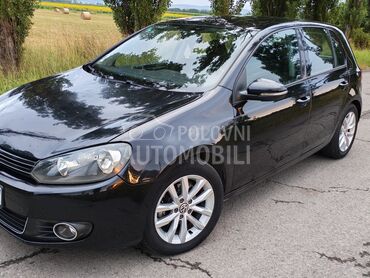 Volkswagen Golf 6 2,0tdi, 5.650 €, 2009. Hečbek, Dizel | 1990 cm3, 286.000 km, 81kW (110 KS), Manuelni 5 brzina, 4/5 vrata, 5 sedišta, Novi Sad