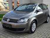 Volkswagen Golf Plus 1.6TDI Higline