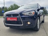 Mitsubishi ASX 1.8DID 4WD