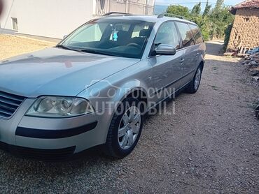 Volkswagen Passat B5.5 1.9 tdi (može zamena), 1.850 €, 2001. Karavan, Dizel | 1896 cm3, 422.000 km, 96kW (131 KS), Manuelni 6 brzina, 4/5 vrata, 5 sedišta, Vranje