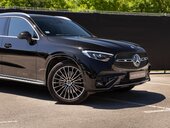 Mercedes Benz GLC 220 d 4MATIC (može zamena)