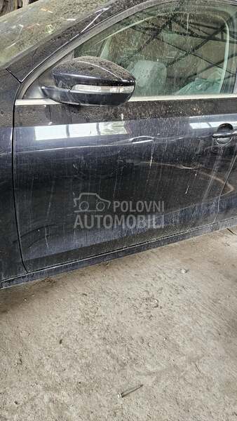 Vrata za Volkswagen Jetta za 2012. god.