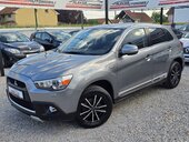 Mitsubishi ASX 1.8/CH/4X4/177.000