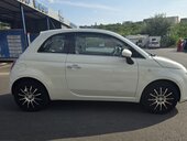 Fiat 500 SPORT