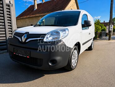 Renault Kangoo , 6.999 €, 2018. , 147.000 km, Dostavni kombi do 3.5t, Dizel, 1461 cm3, Manuelni menjač, Beograd