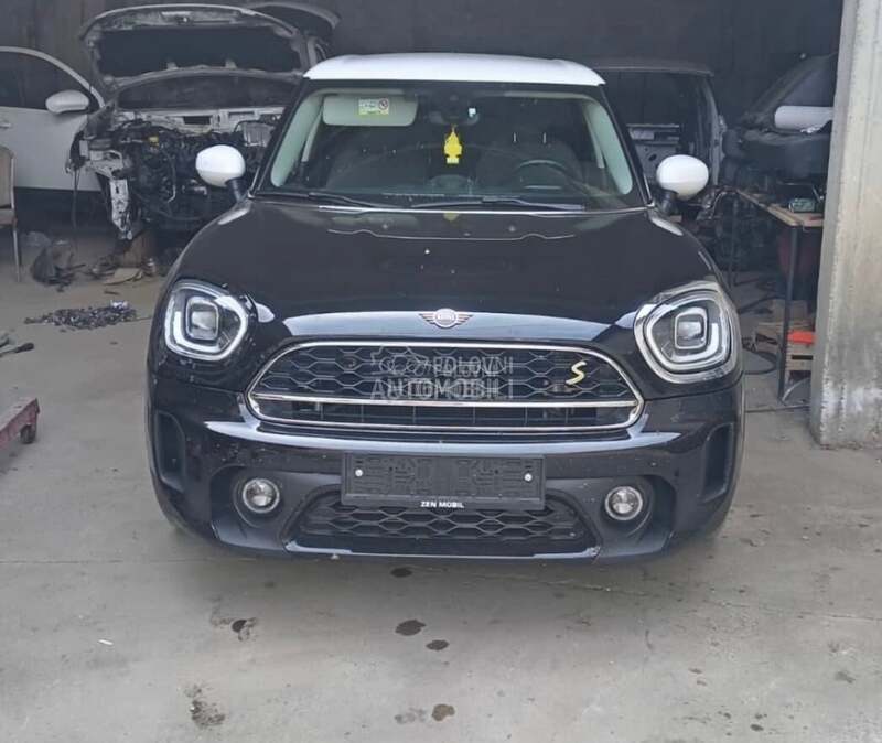 Sirena za MINI Countryman od 2017. do 2023. god.