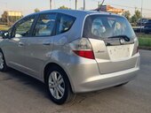 Honda Jazz 1.4b a.u.t.o.m.a.t