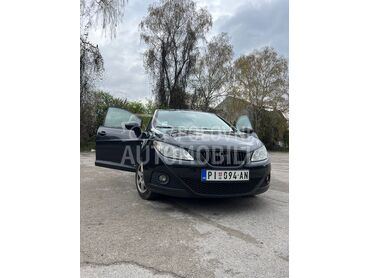 Seat Ibiza, 3.950 €, 2011. Hečbek, Benzin | 1197 cm3, 205.000 km, 77kW (105 KS), Manuelni 5 brzina, 4/5 vrata, 5 sedišta, Pirot