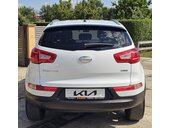 Kia Sportage //TOOP STANjE