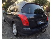 Peugeot 308 2.0D N.A.V.I (može zamena)