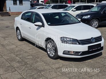 Volkswagen Passat B7 1.4b CNG, 7.999 €, 2014. Limuzina, Benzin + Metan (CNG) | 1396 cm3, 223.264 km, 110kW (150 KS), Manuelni 6 brzina, 4/5 vrata, 5 sedišta, Novi Sad