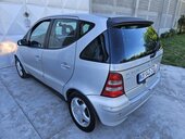 Mercedes Benz A 170 CDI ELEGANCE