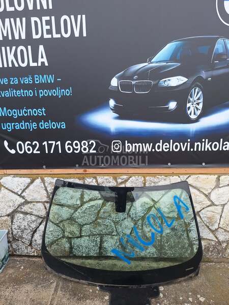 Šoferka za F30 F31 za BMW 315, 316, 318 ... od 2012. do 2019. god.
