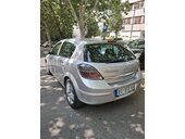 Opel Astra H Opel Astra H