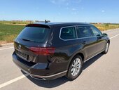 Volkswagen Passat B8 IQ LIGHT,HIGHLINE