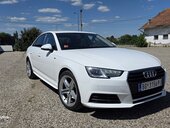 Audi A4 2.0tdi (može zamena)