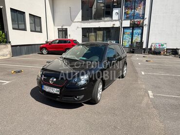 Volkswagen Polo GTI, 3.800 €, 2008. Hečbek, Benzin | 1781 cm3, 273.372 km, 110kW (150 KS), Manuelni 5 brzina, 4/5 vrata, 5 sedišta, Obrenovac
