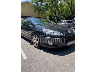 Peugeot 407, 2.500 €, 2006. Limuzina, Dizel | 1560 cm3, 326.000 km, 80kW (109 KS), Manuelni 5 brzina, 4/5 vrata, 5 sedišta, Zemun