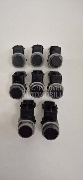 Parking senzor za Nissan Qashqai, Qashqai + 2 od 2014. do 2020. god. - 284384EA0A