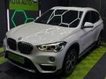 BMW X1 2.0D/X-LINE/AUTOM.