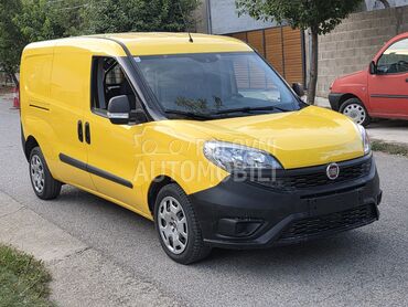 Fiat Doblo 1.3