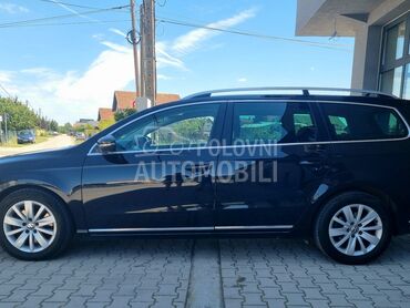 Volkswagen Passat B7 2.0 TDI PANOR, 8.490 €, 2013. Karavan, Dizel | 1968 cm3, 238.000 km, 103kW (140 KS), Manuelni 6 brzina, 4/5 vrata, 5 sedišta, Novi Sad
