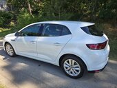 Renault Megane 1.5 DCI CH AU TO (može zamena)