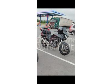 Yamaha tdm900, 3.600 €, 2005. , 900 cm3, 78.000 km, 70kW (95 KS), Enduro / Cross, Bačka Palanka