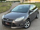 Ford Focus 1.6TDCI TITANIUM