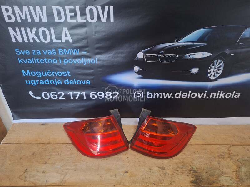 Stop svetla F31 za BMW 315, 316, 318 ... od 2012. do 2019. god.