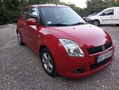 Suzuki Swift 1.3 dids