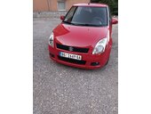 Suzuki Swift 1.3 dids