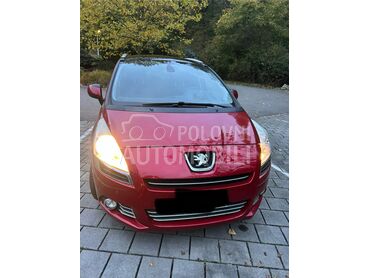Peugeot 5008, 3.700 €, 2011. Monovolumen (MiniVan), Benzin | 1490 cm3, 180.000 km, 55kW (75 KS), Manuelni 6 brzina, 4/5 vrata, 7 sedišta, Niš