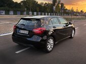 Mercedes Benz A 180