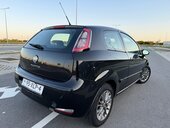 Fiat EVO 1.3MJTD