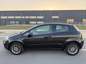 Fiat EVO 1.3MJTD