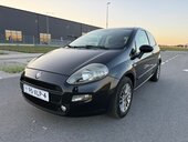 Fiat EVO 1.3MJTD