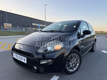 Fiat EVO 1.3MJTD