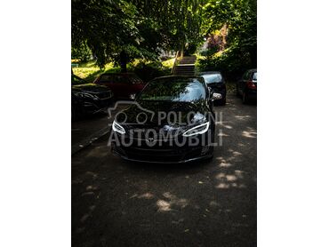 Tesla Model S (može zamena), 26.000 €, 2018. Limuzina, Električni pogon, 165.000 km, 350kW (476 KS), Automatski / poluautomatski, 4/5 vrata, 5 sedišta, Beograd