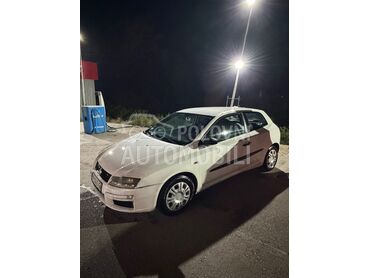Fiat Stilo 1.9 JTD, 900 €, 2002. Kupe, Dizel | 1910 cm3, 360.000 km, 85kW (116 KS), Manuelni 5 brzina, 2/3 vrata, 5 sedišta, Prijepolje