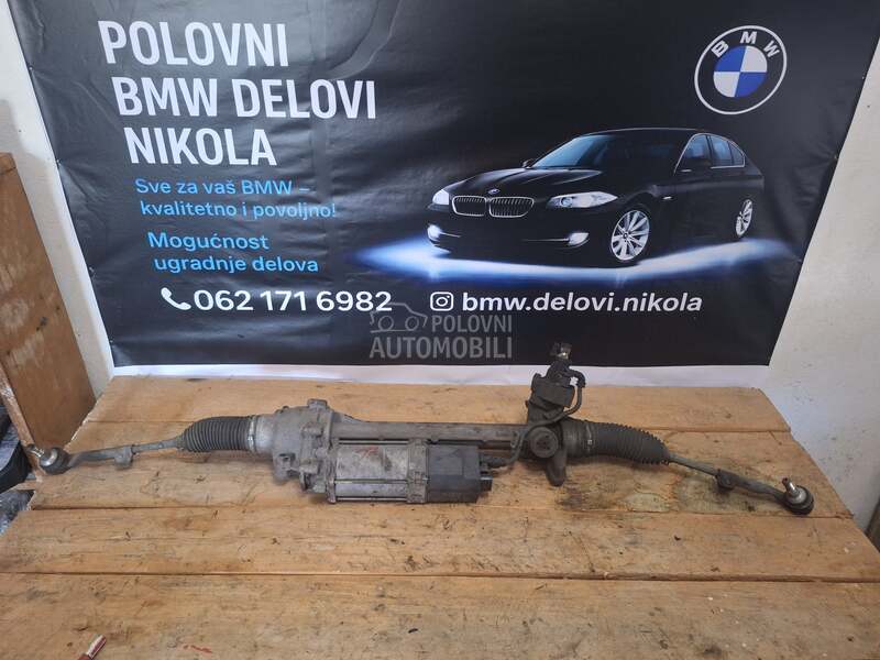 Letva volana F30 F31 za BMW 315, 316, 318 ... od 2012. do 2019. god.