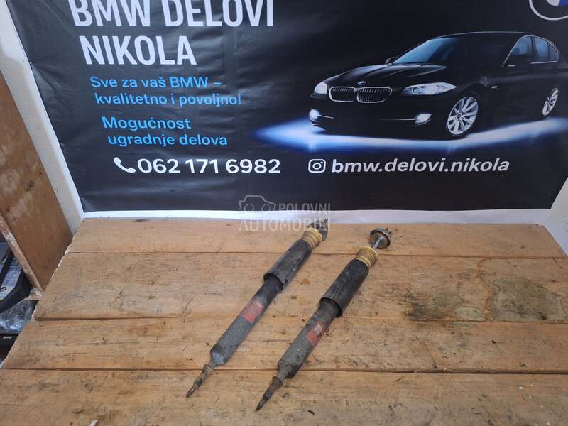 Amortizer zadnji E92 E93 za BMW 315, 316, 318 ...