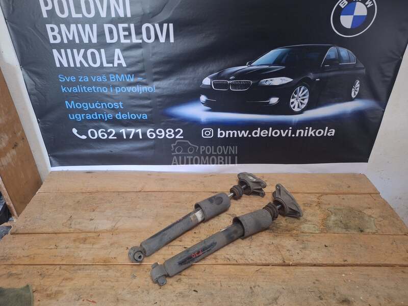 Amortizer za F30 F31 za BMW 315, 316, 318 ... od 2012. do 2019. god.