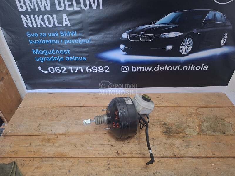 Servo bure F30 F31 za BMW 315, 316, 318 ...