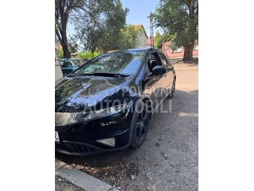 Honda Civic 1.4, 3.350 €, 2006. Hečbek, Benzin | 1339 cm3, 275.000 km, 61kW (83 KS), Manuelni 6 brzina, 4/5 vrata, 5 sedišta, Inđija