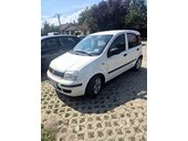 Fiat Panda 1.2